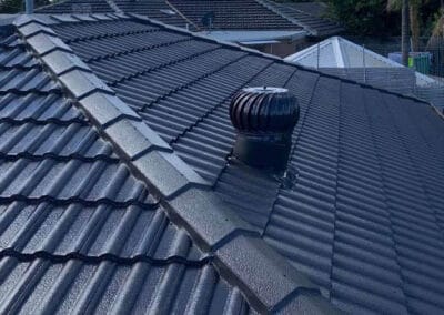 roof restoration hampton park