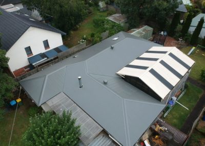 Roof Restoration pic1