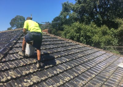 Roof Restoration pic5