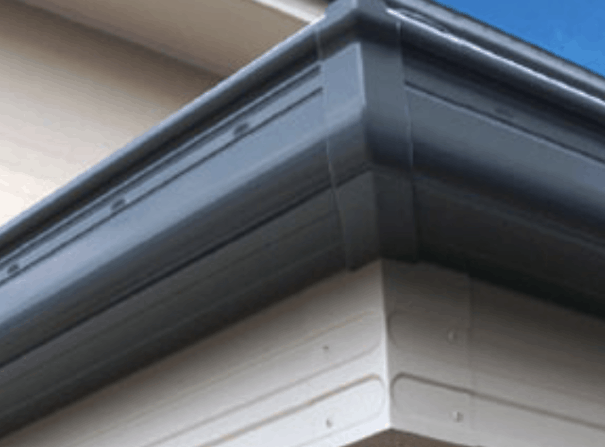 New gutters melbourne